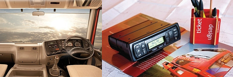 advance telematics product