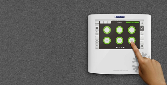 air-conditioning system